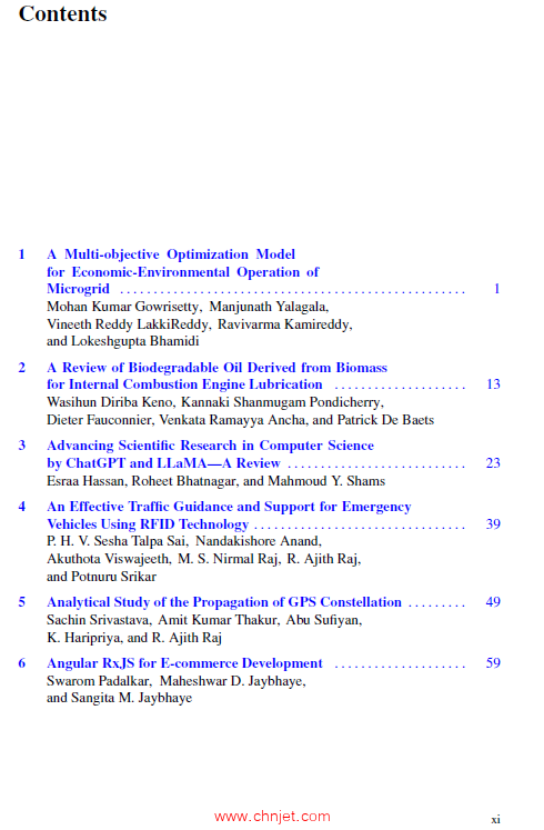 《Intelligent Manufacturing and Energy Sustainability：Proceedings of ICIMES 2023》