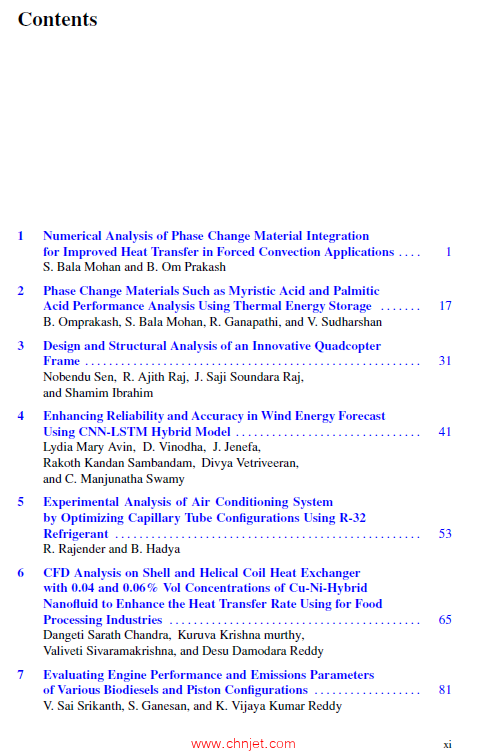 《Intelligent Manufacturing and Energy Sustainability：Proceedings of ICIMES 2024》