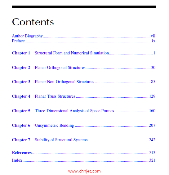 《Computer-Aided Structural Analysis：Integration Techniques and Case Studies》