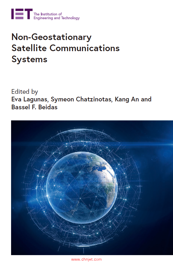 《Non-Geostationary Satellite Communications Systems》
