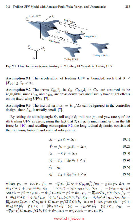 《Fault-Tolerant Control of Unmanned Flight Vehicles：Safety in Low-Altitude Economic Environments》 ...
