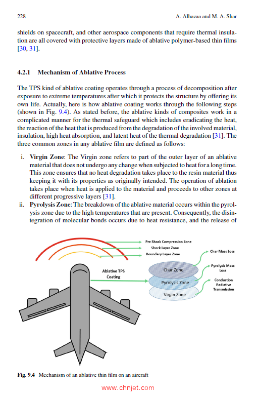 《Thin Films and Coatings：Engineering Applications》