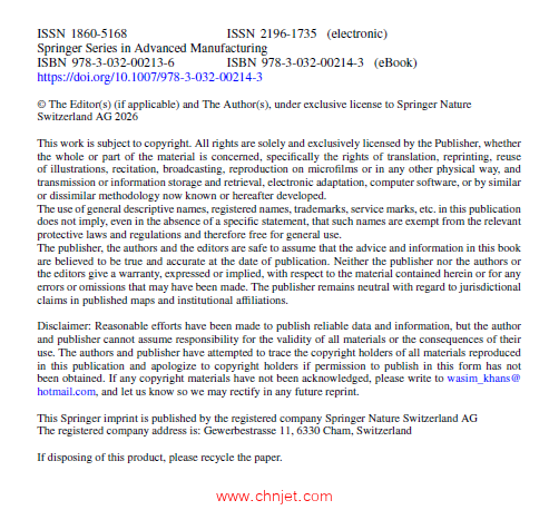 《Smart Manufacturing Blueprint: Navigating Industry 4.0 Across Diverse Sectors》
