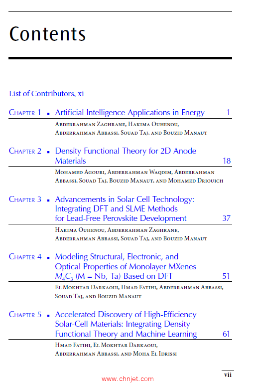 《NanoRevolution：Unveiling the Future of Energy through Advanced Materials and Digital Technologies ...