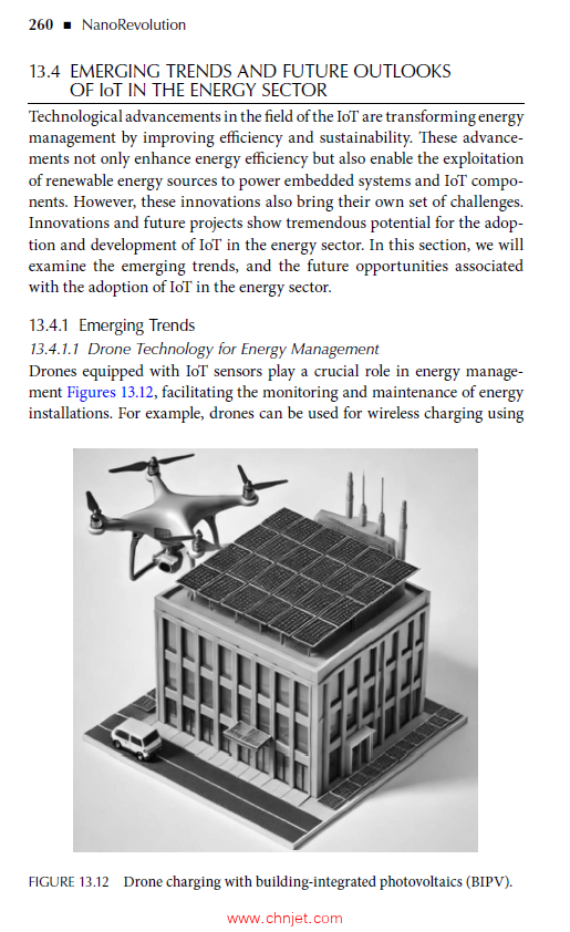 《NanoRevolution：Unveiling the Future of Energy through Advanced Materials and Digital Technologies ...