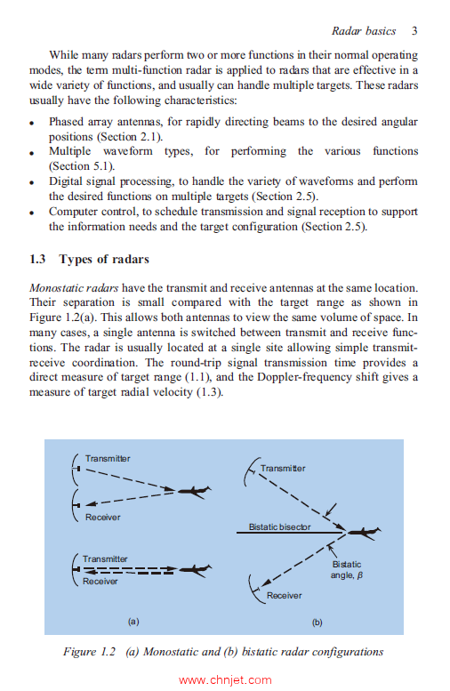 《Radar Essentials,2nd Edition：A concise handbook for radar design and performance analysis》