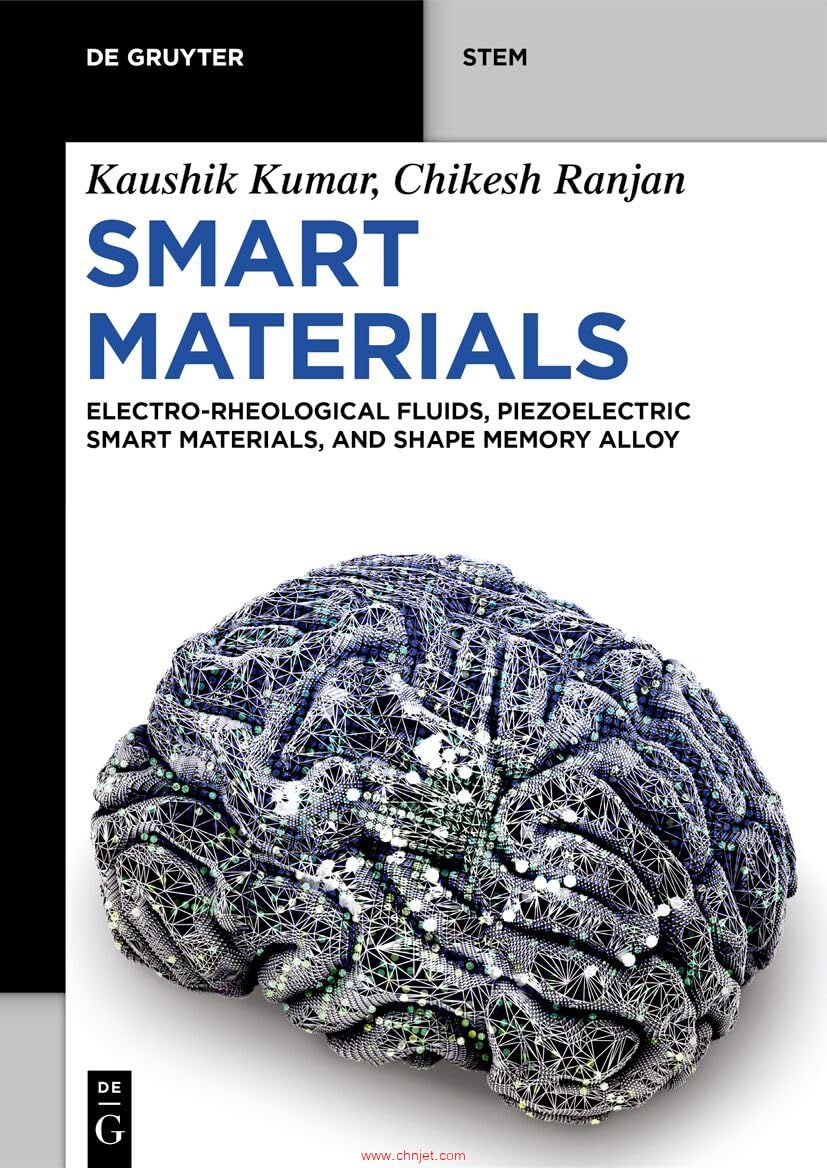 《Smart Materials:Electro-Rheological Fluids, Piezoelectric Smart Materials,and Shape Memory Alloys ... 《Smart Materials:Electro-Rheological Fluids, Piezoelectric Smart Materials,and Shape Memory Alloys ...