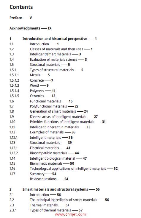 《Smart Materials:Electro-Rheological Fluids, Piezoelectric Smart Materials,and Shape Memory Alloys ... 《Smart Materials:Electro-Rheological Fluids, Piezoelectric Smart Materials,and Shape Memory Alloys ...