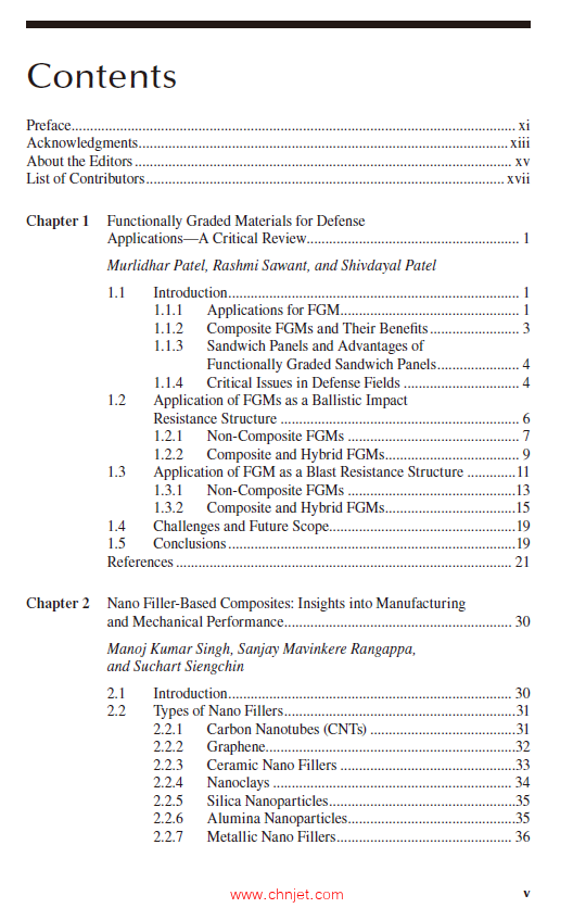 《Novel Applications of Functionally Graded Materials》