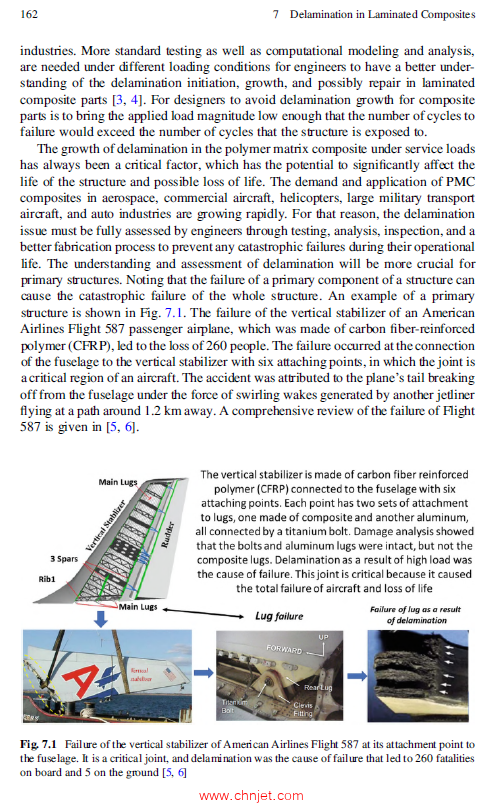 《Fundamentals of Composites and Their Methods of Fabrications:PMCs, MMCs, and CMCs》 《Fundamentals of Composites and Their Methods of Fabrications:PMCs, MMCs, and CMCs》