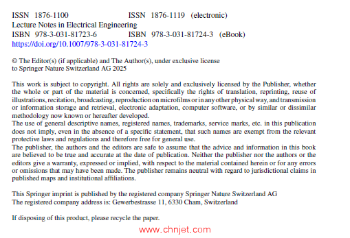 《CONTROLO 2024：Proceedings of the 16th APCA International Conference on Automatic Control and Soft ...