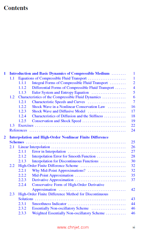 《Finite Difference Methods for Compressible Two-Fluid Dynamics》