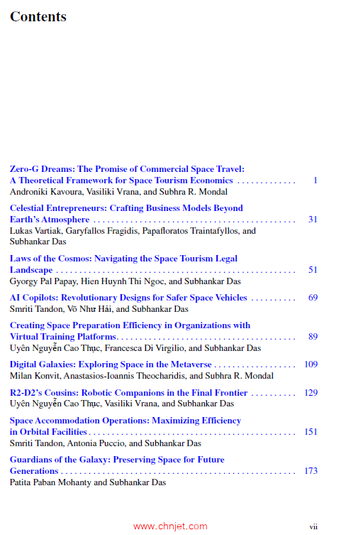 《Pioneering the New Space Economy through AI and Immersive Technologies：Economic Development and T ...