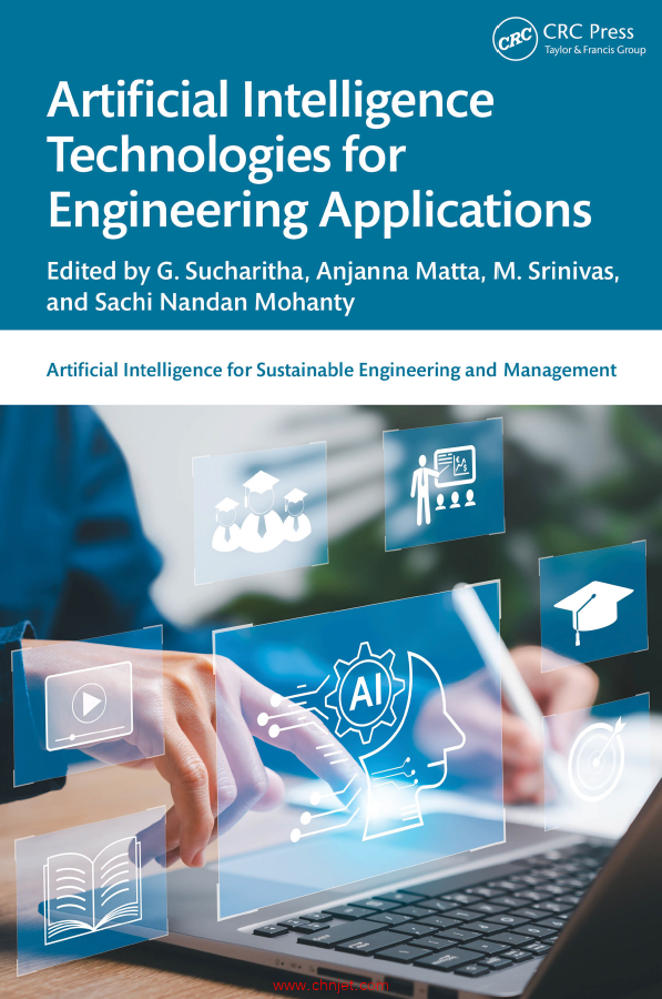 《Artificial Intelligence Technologies for Engineering Applications》