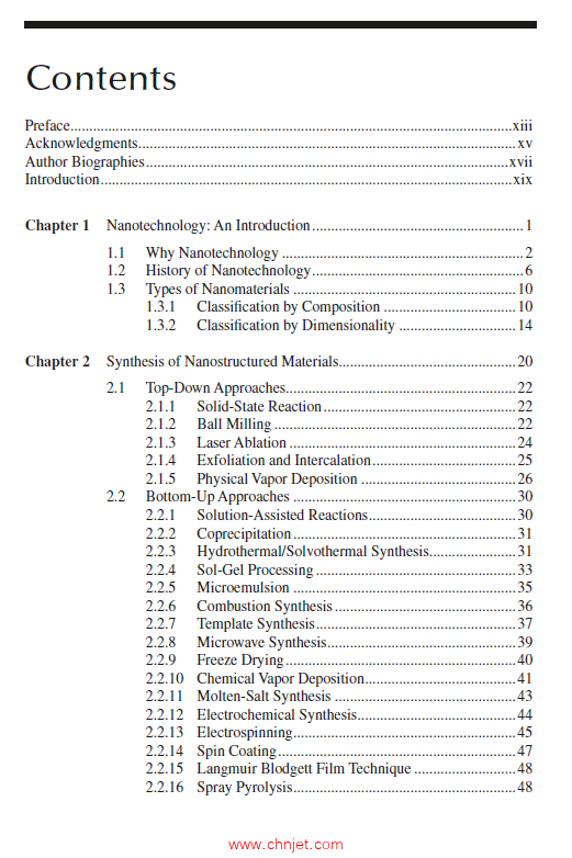 《Nanotechnology for Mechanical Engineers》