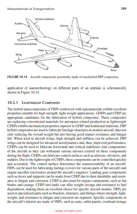 《Nanotechnology for Mechanical Engineers》