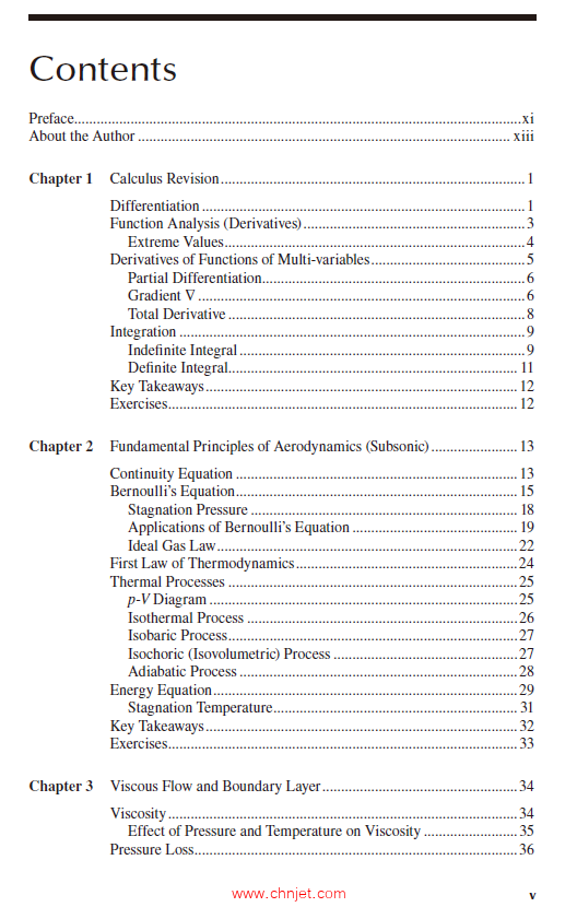 《Aerodynamics Principles for Air Transport Pilots》第二版