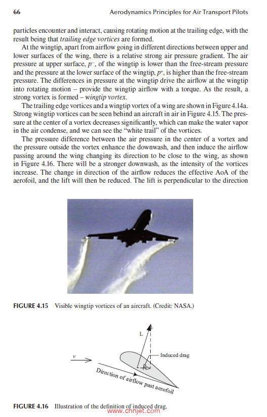 《Aerodynamics Principles for Air Transport Pilots》第二版