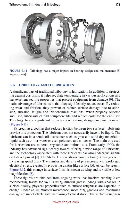 《Metal Surface Engineering：Developed Tribology》