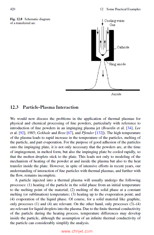 《High Temperature Gas Dynamics：An Introduction for Physicists and Engineers》第二版