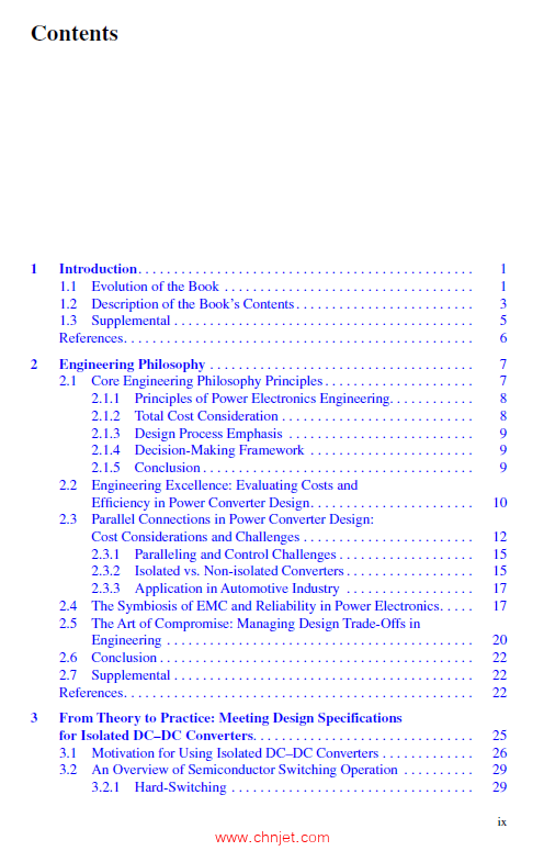 《Practical Design Considerations for Isolated DC-DC Converters》
