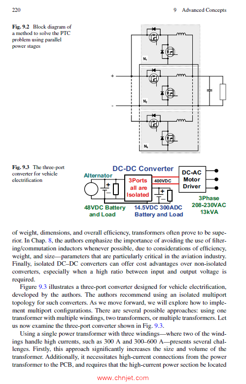 《Practical Design Considerations for Isolated DC-DC Converters》