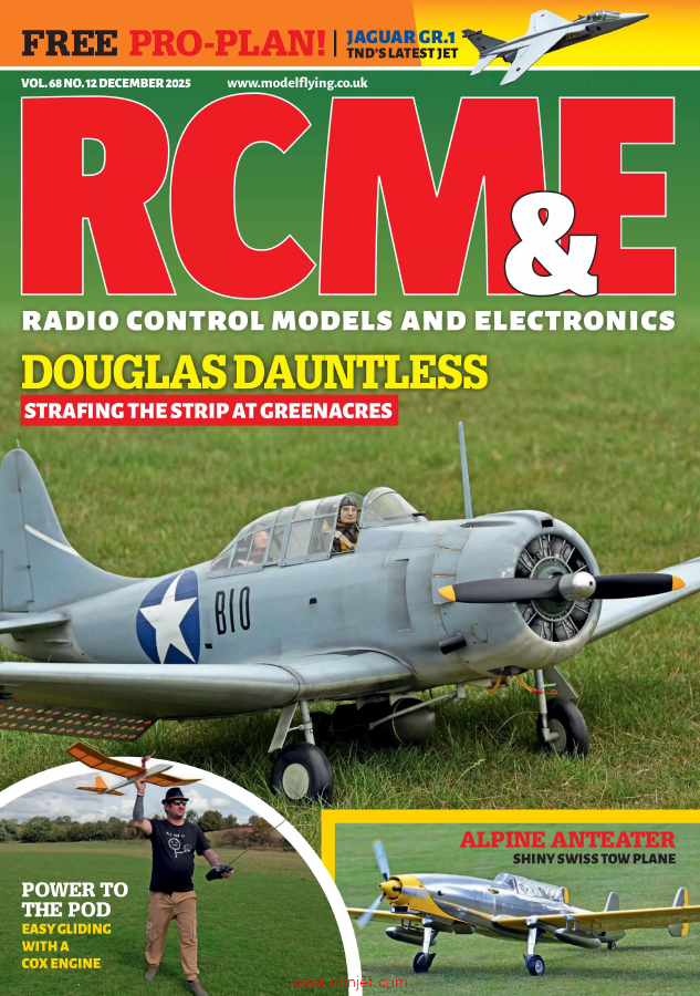 《RCM&E》2025年12月