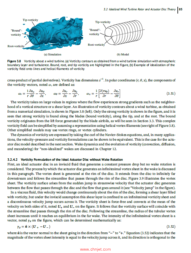 《Wind Energy Explained：On Land and Offshore》第三版