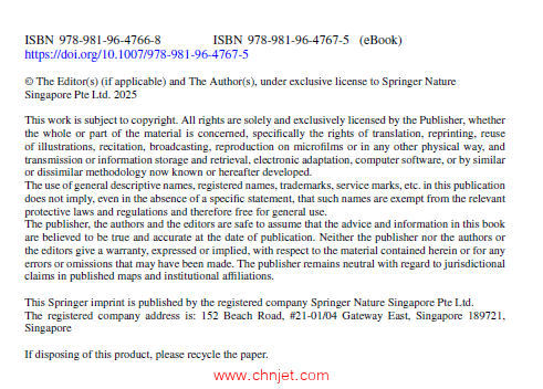《Proceedings of the 34th International Symposium on Shock Waves, Volume 1: Fundamentals：ISSW34, Ju ...