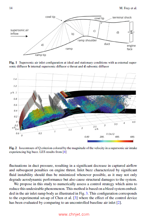 《Proceedings of the 34th International Symposium on Shock Waves, Volume 1: Fundamentals：ISSW34, Ju ...