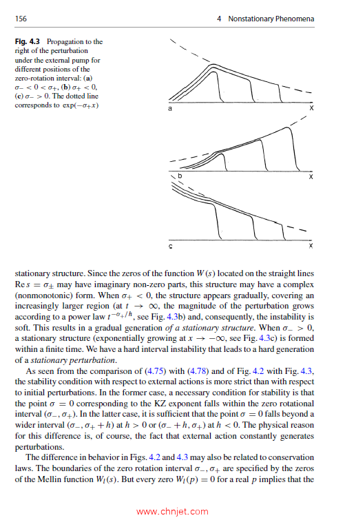 《Kolmogorov-Zakharov Spectra of Turbulence：Wave Turbulence》第二版