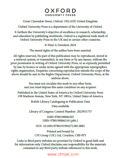 《The Dynamics of Rotating Fluids》