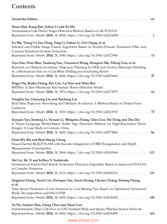 《Target Tracking and Navigation for Intelligent Autonomous Unmanned Systems Application》