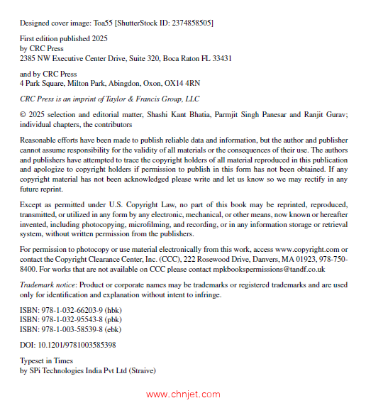 《Microbial Biofuel：A Sustainable Source of Renewable Energy》