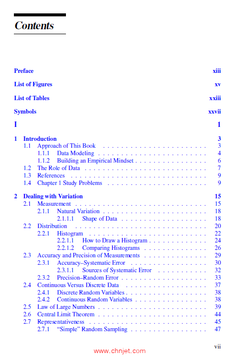 《Experimental Statistics and Data Analysis for Mechanical and Aerospace Engineers》