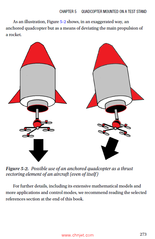 《Robotic Vehicles Design：A Coding Approach with the New ArduPilot Libraries》