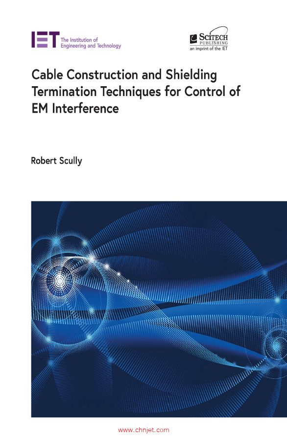 《Cable Construction and Shielding Termination Techniques for Control of EM Interference》