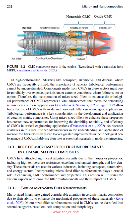 《Micro- and Nanocomposites：A Tribological Viewpoint》