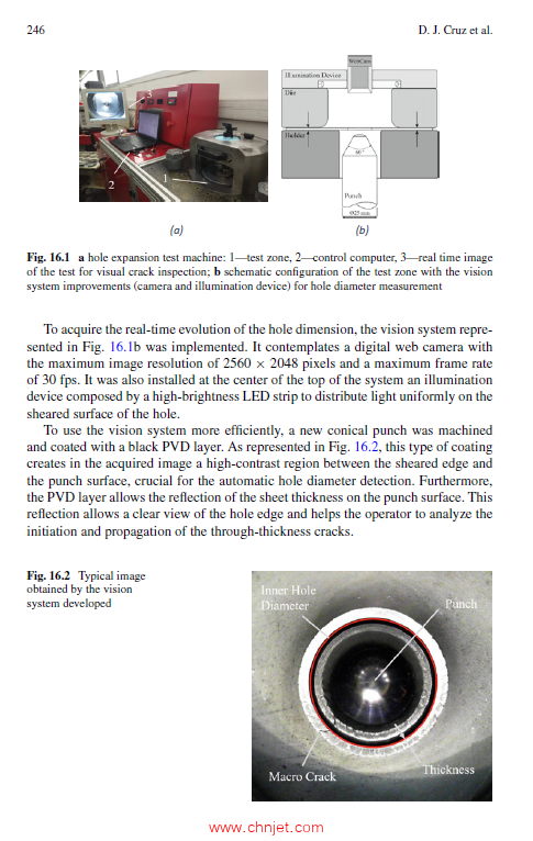 《Materials Design and Applications III》第三部