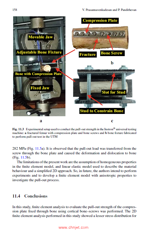 《Materials Design and Applications IV》第四部