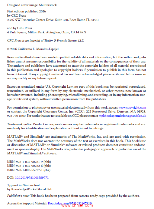 《Rolling Bearings：Tribology Damage Modes and Life Modelling》