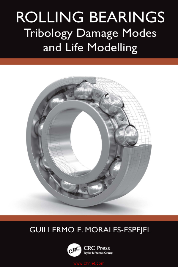 《Rolling Bearings：Tribology Damage Modes and Life Modelling》