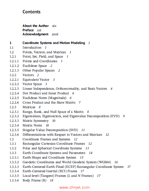 《Sensor Fusion Approaches for Positioning,Navigation, and Mapping：How Autonomous Vehicles and Robo ...