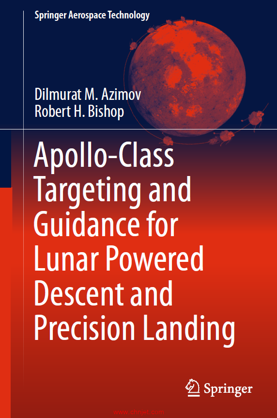 Apollo-Class Targeting and Guidance for Lunar Powered Descent and Precision Landing
