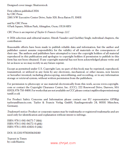 《Multifunctional and Smart Materials：Advances in Sustainable Engineering Applications》