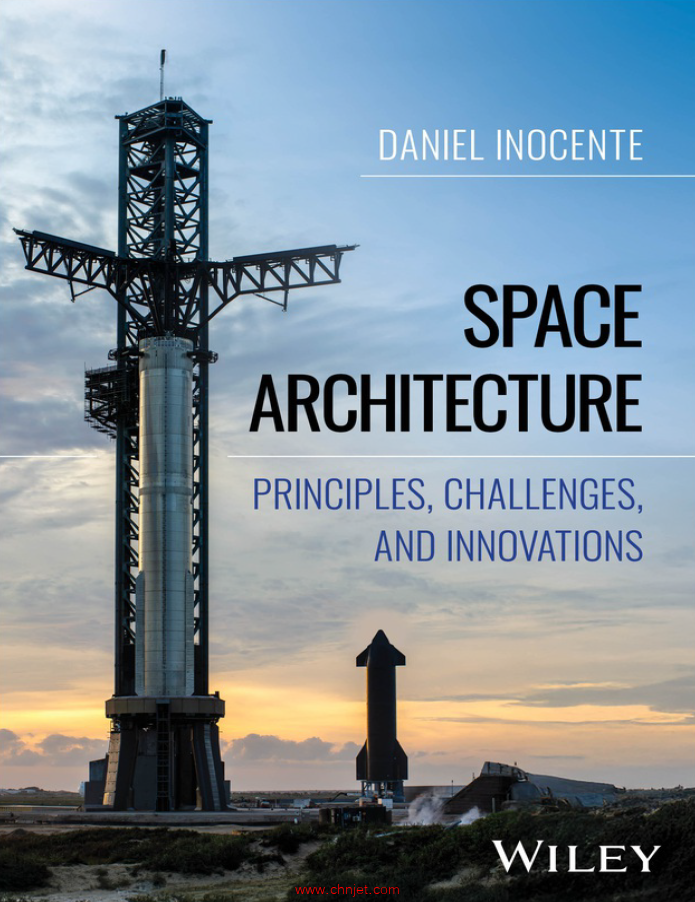 《Space Architecture：Principles, Challenges, and Innovations》