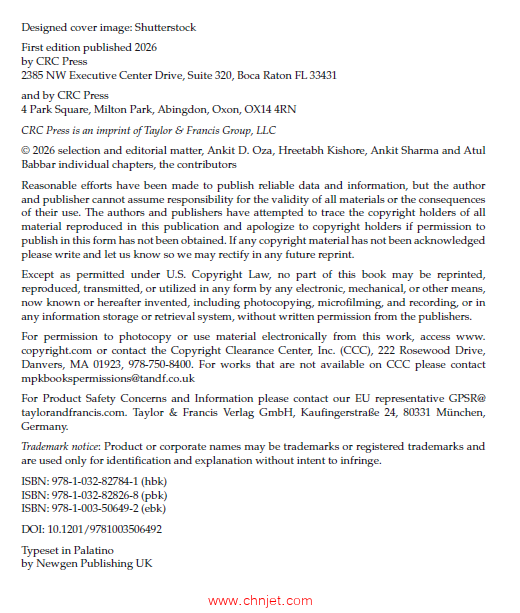 《Artificial Intelligence and Robotics in Manufacturing：A Sustainable Future》