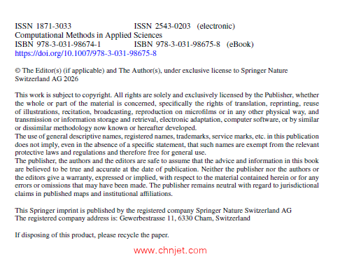 《Challenges in Design Methods, Numerical Tools and Technologies for Sustainable Aviation,Transport  ...