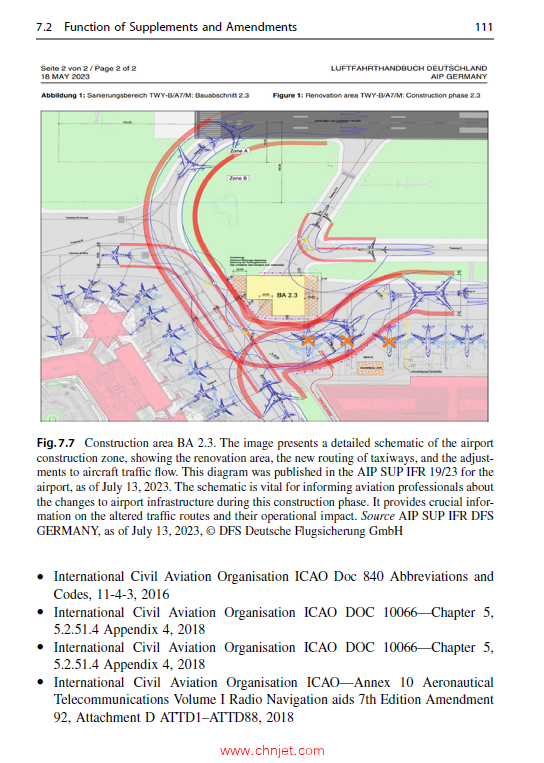 《Handbook NOTAM, SNOWTAM, GRF, RCC：Methods and Tools for Practical Flight Operations》