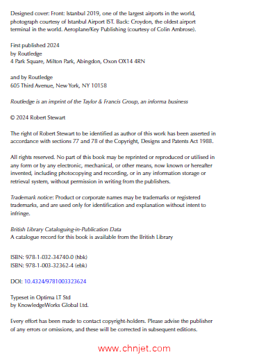 《The Evolution of Airport Design》